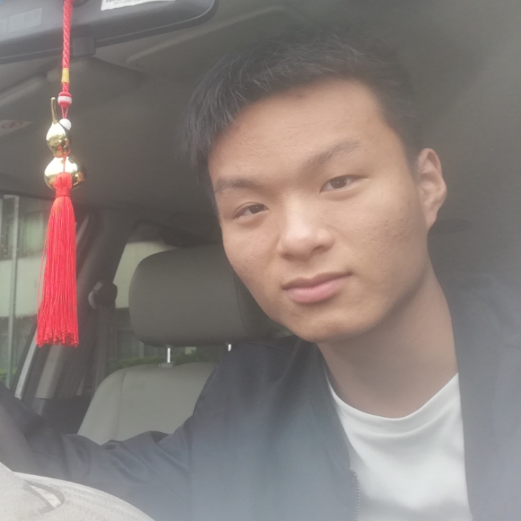 一個寂寞的青少年