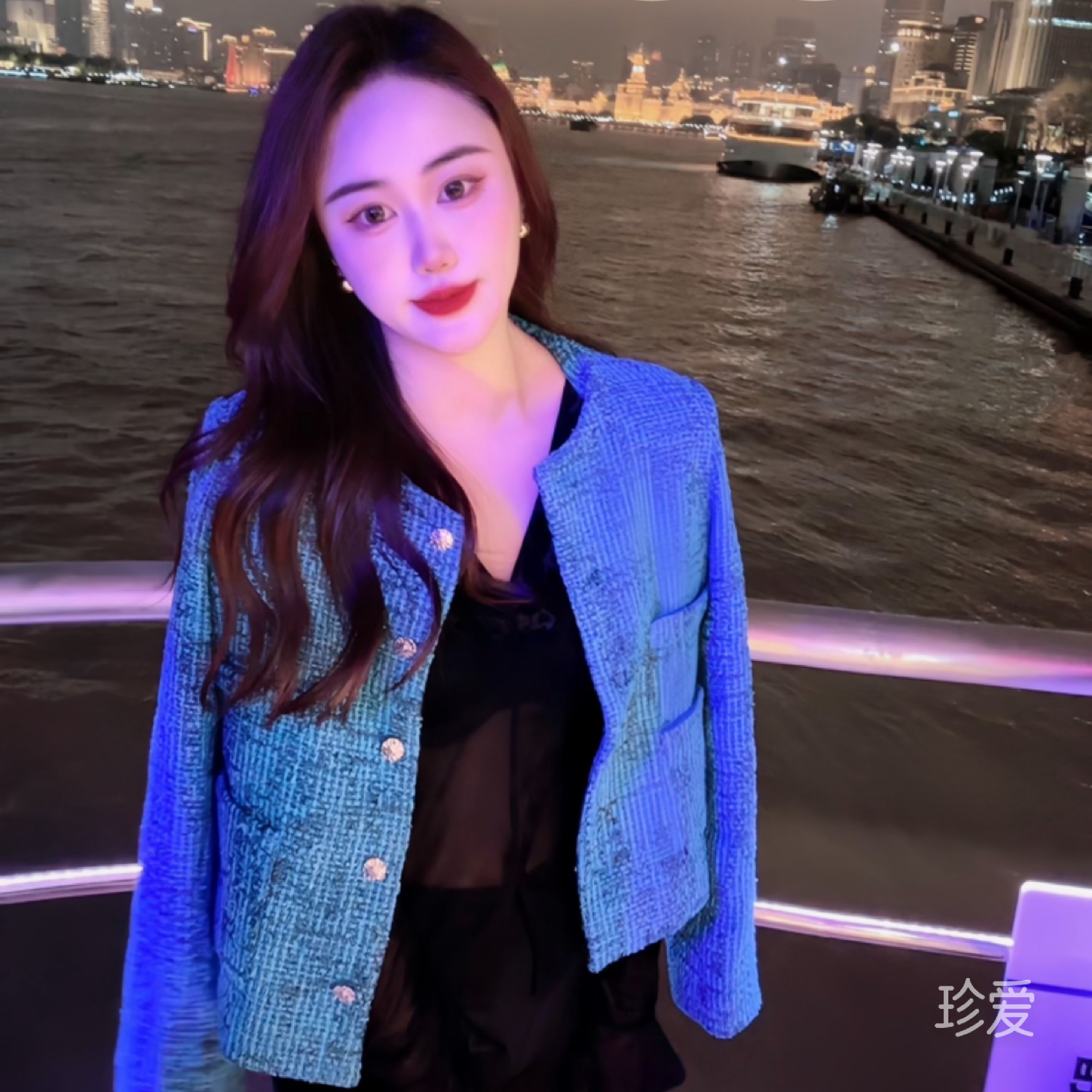 屁大点事分享者