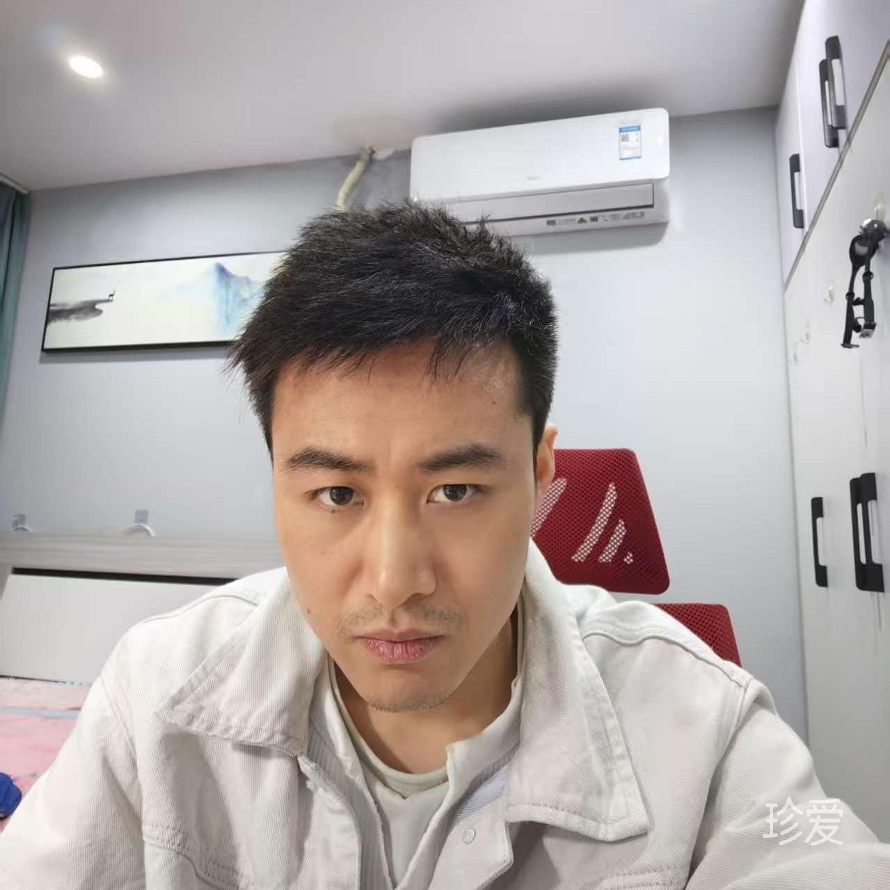 众里寻她千百度