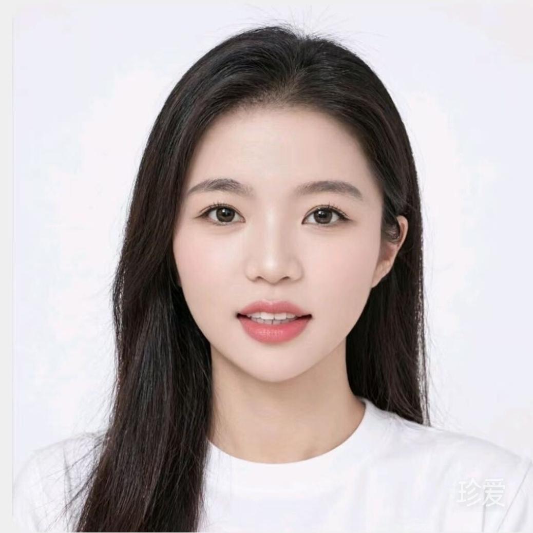 我的小偏爱