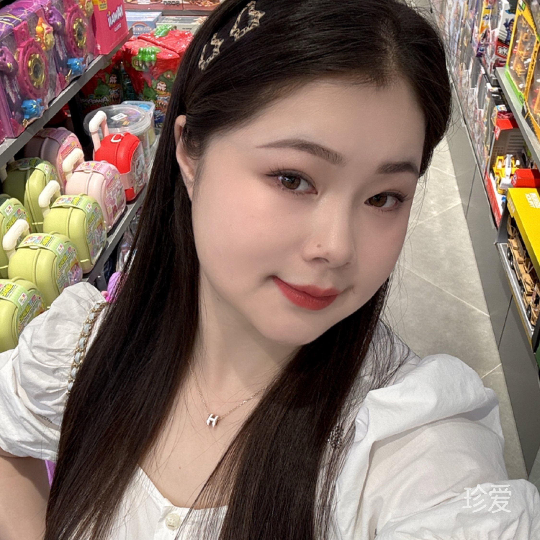 小美