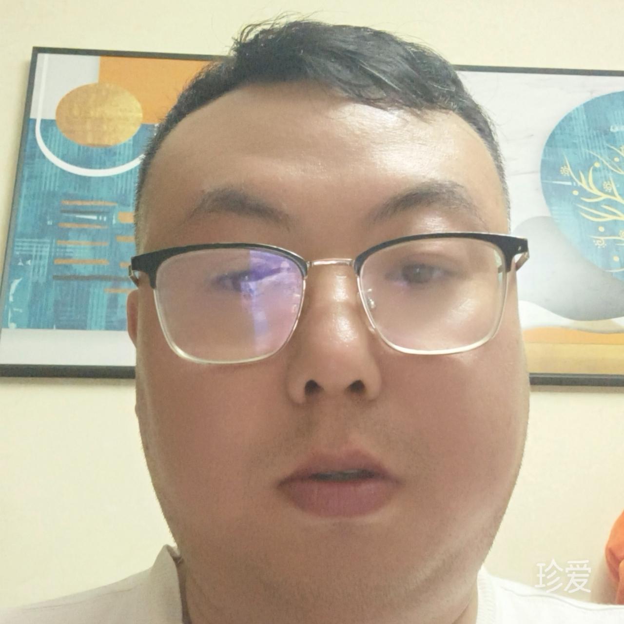 相依为命