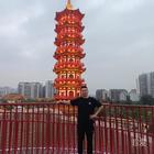 明天的雨