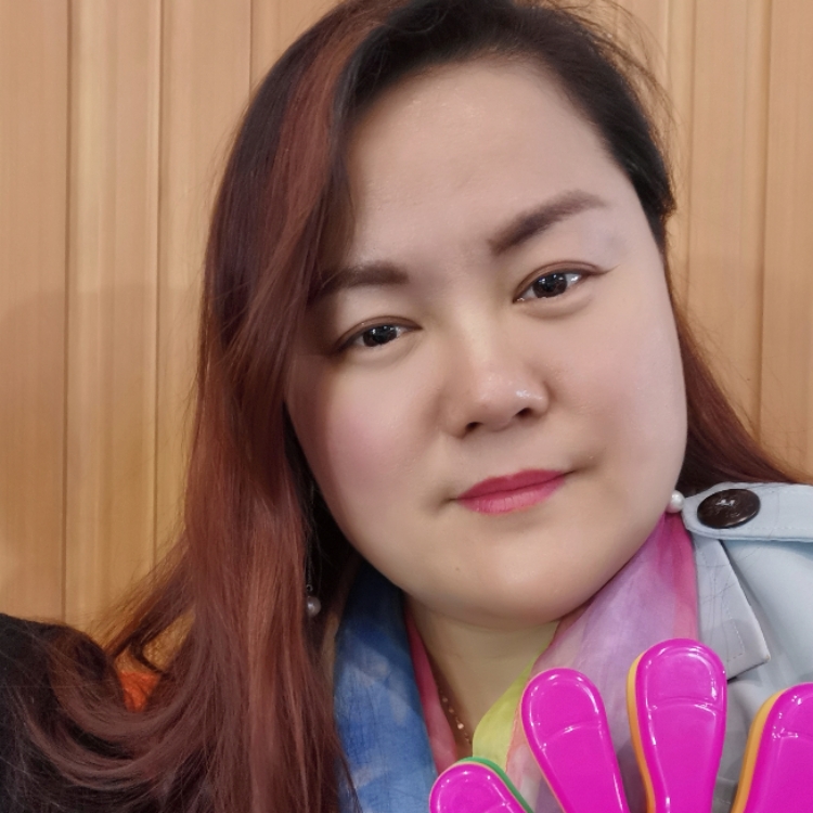 真實(shí)小女人