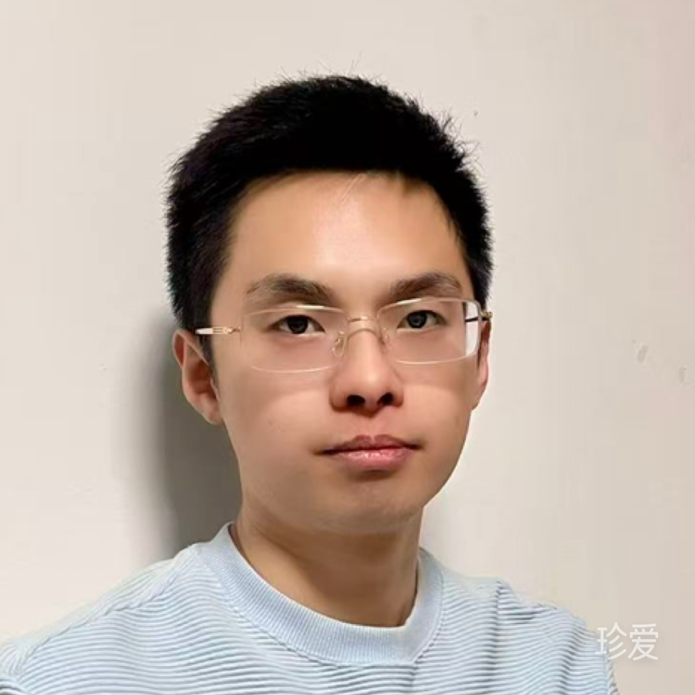 寻找那个她