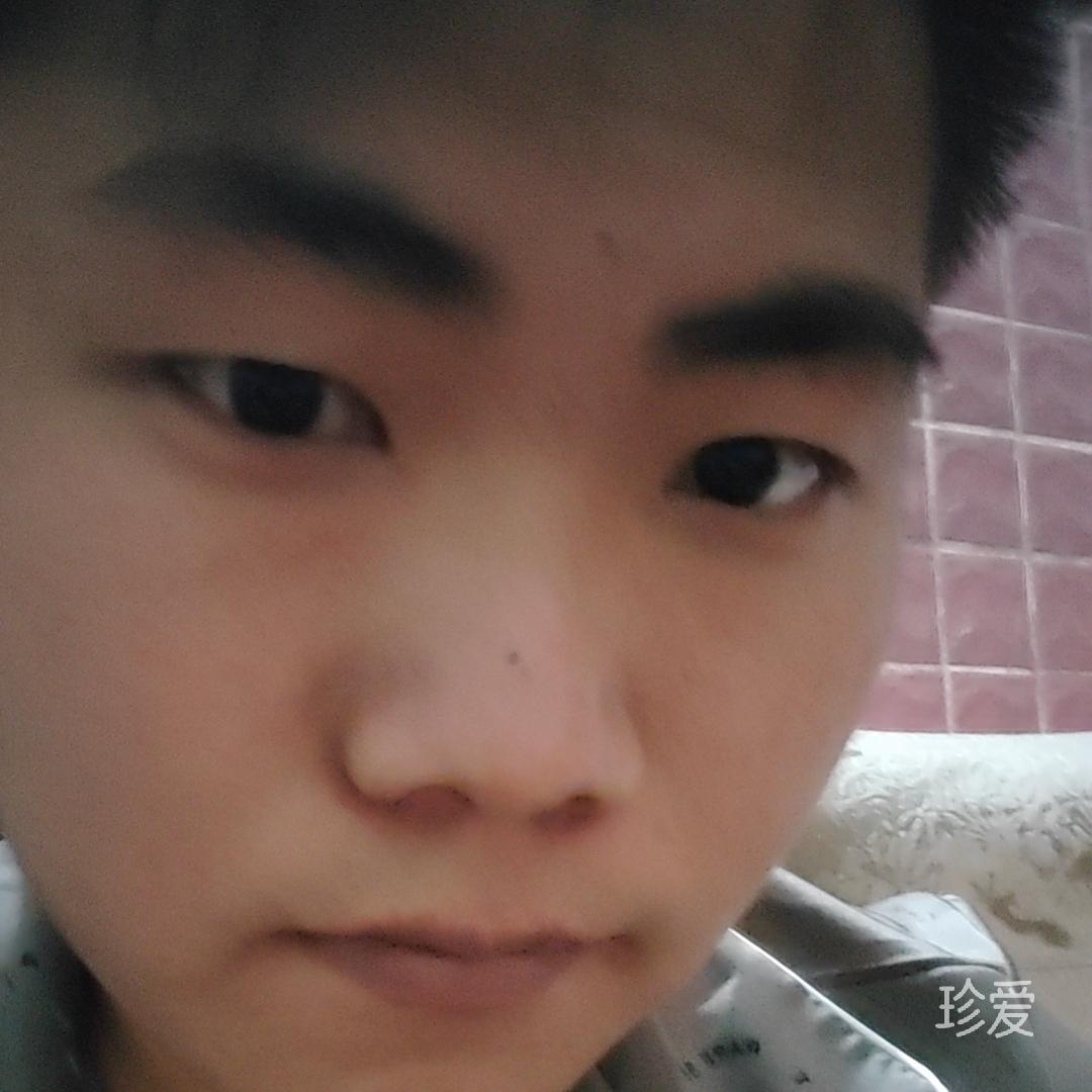 抽1半de烟