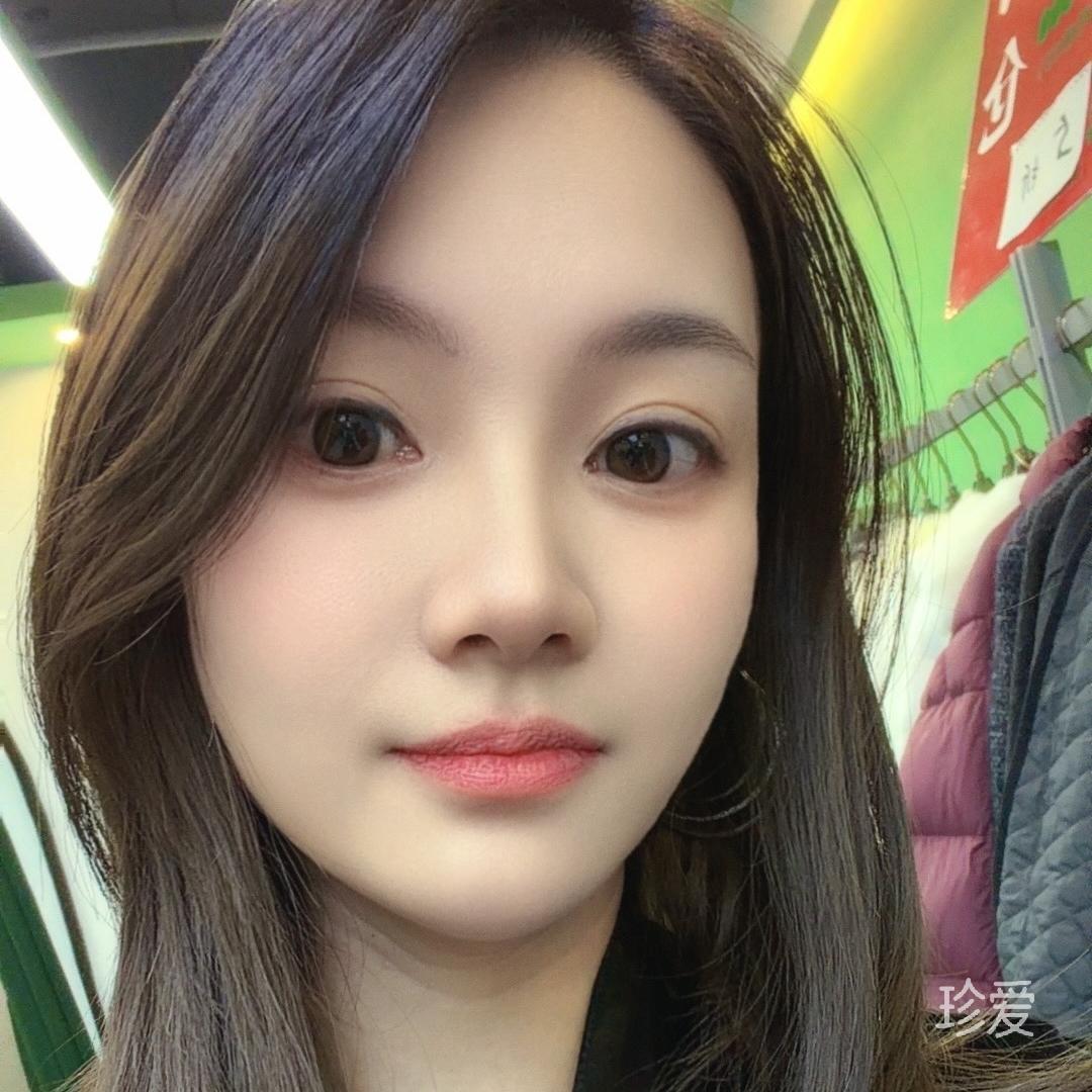 赣L小姐姐