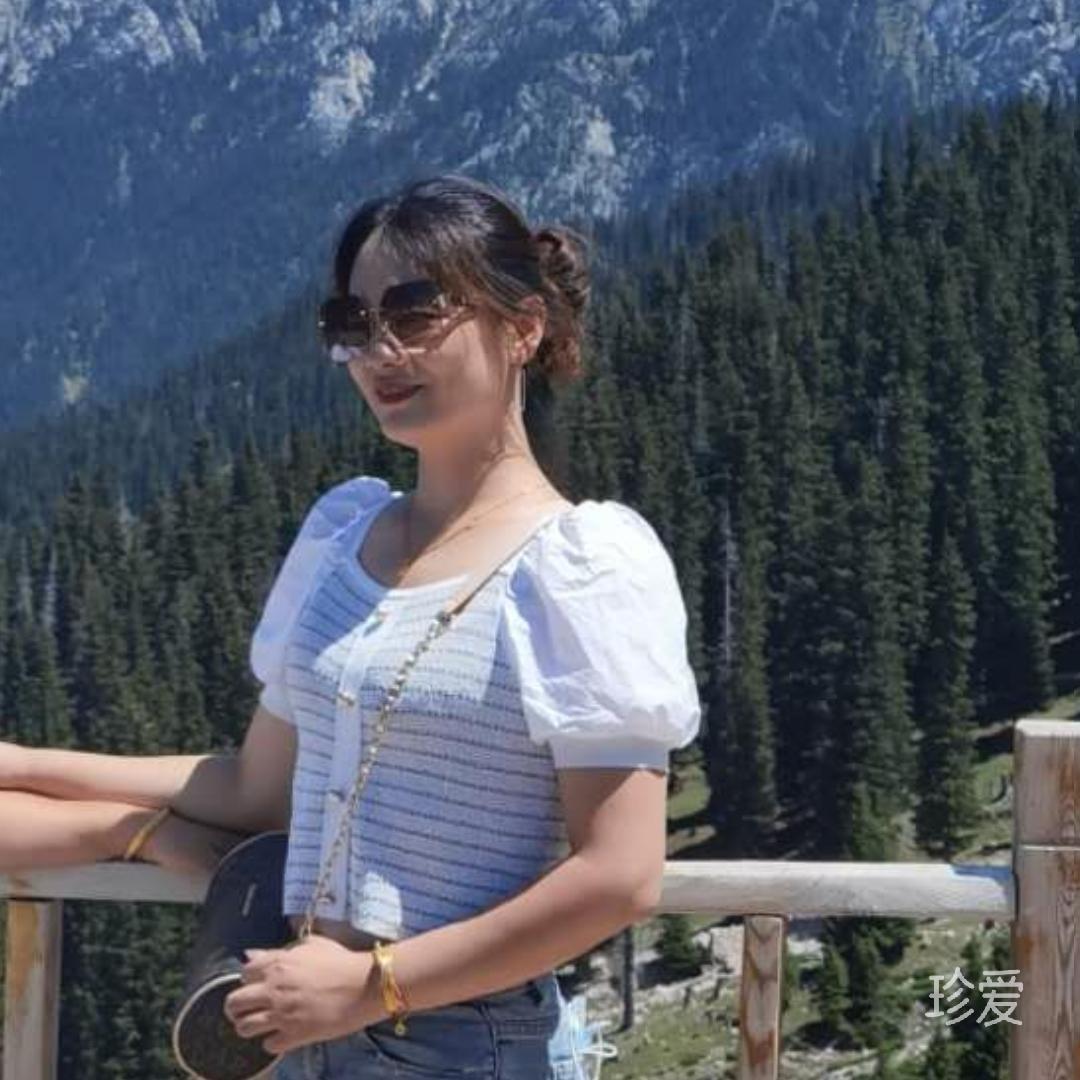 赣L小姐姐
