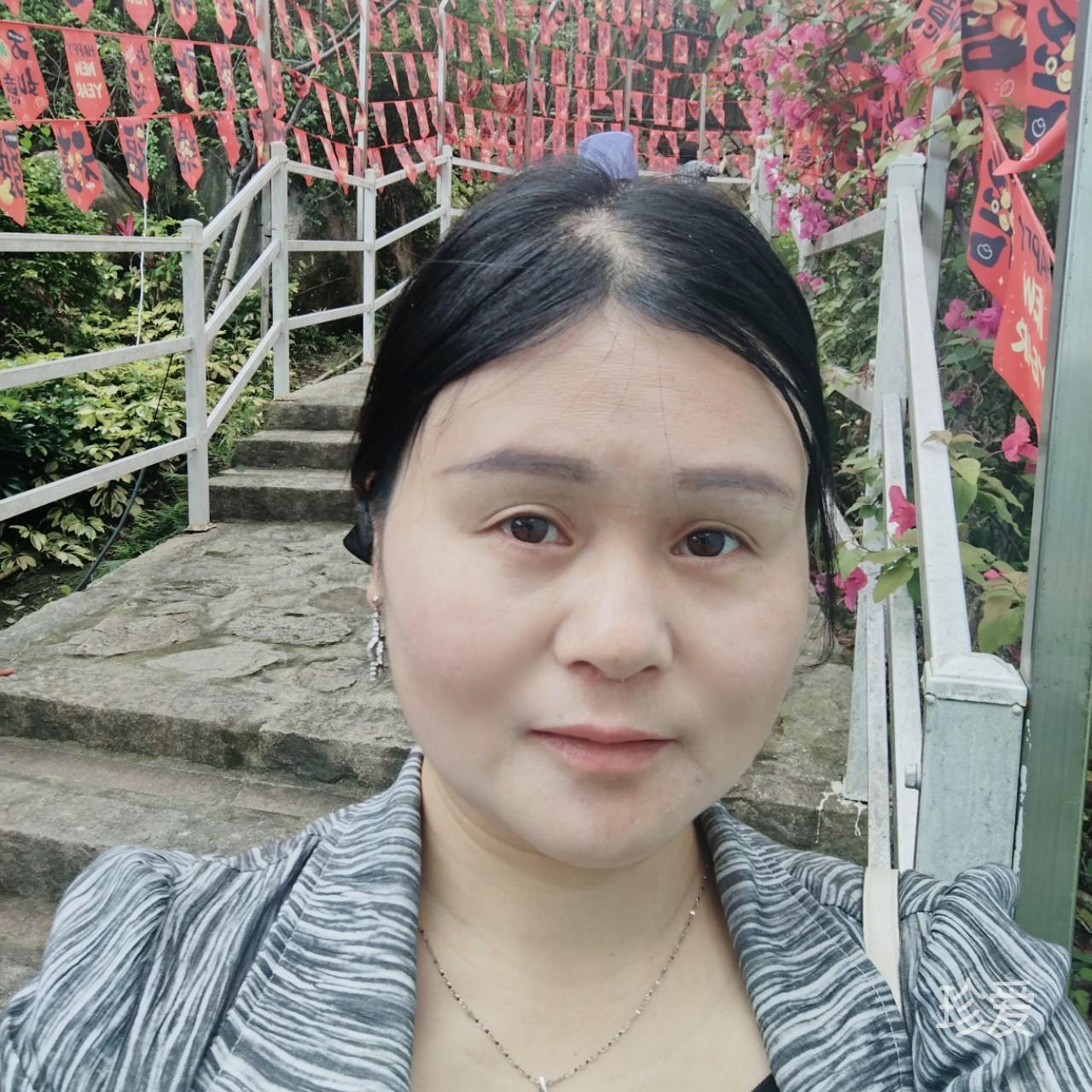 镜花水月