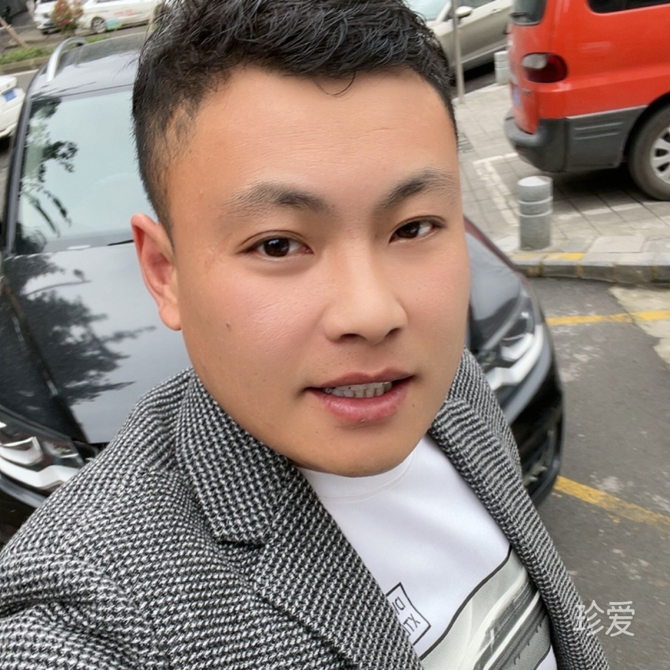 小小的梦想