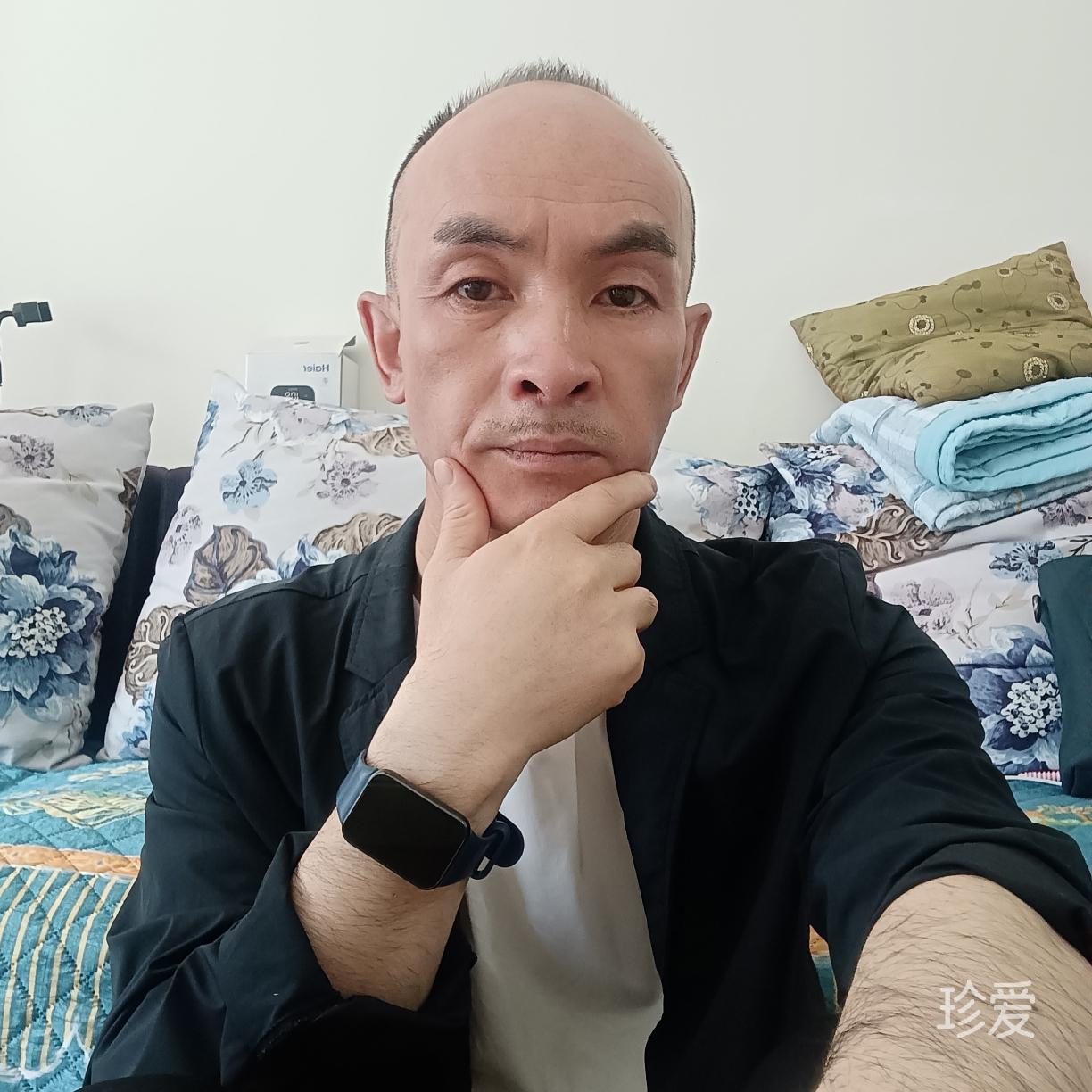平淡多好