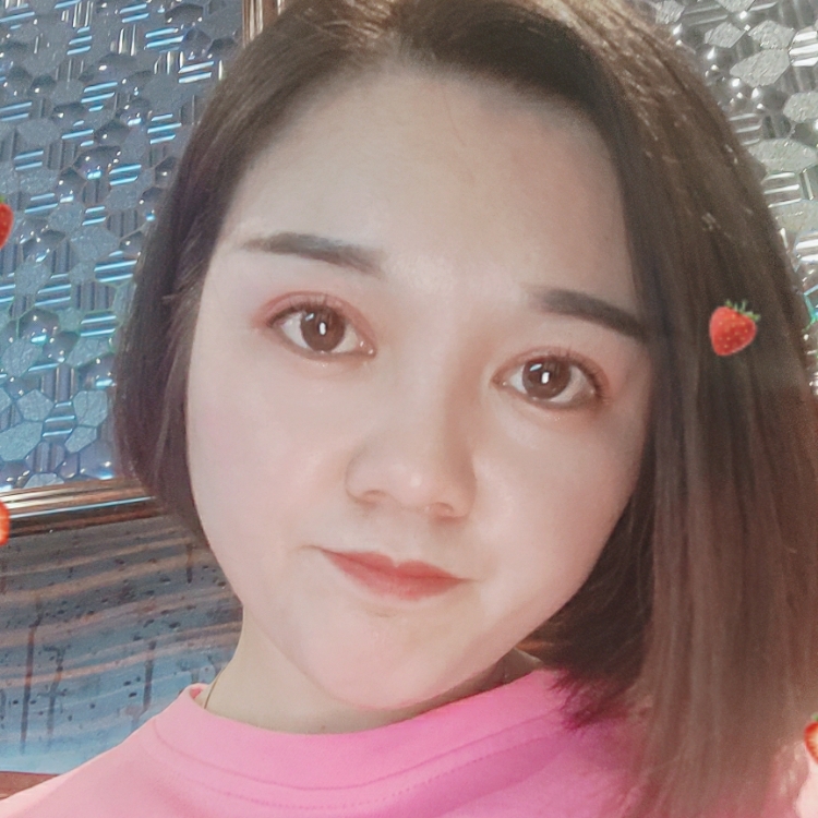 米米的糖果小妹