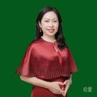 幸福女人彩霞滿天