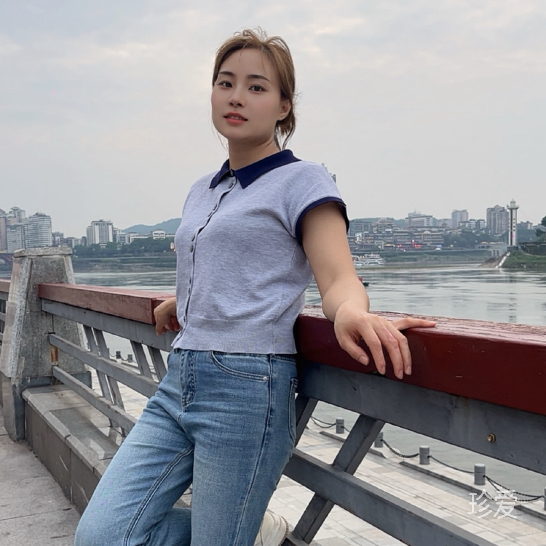 玲玲