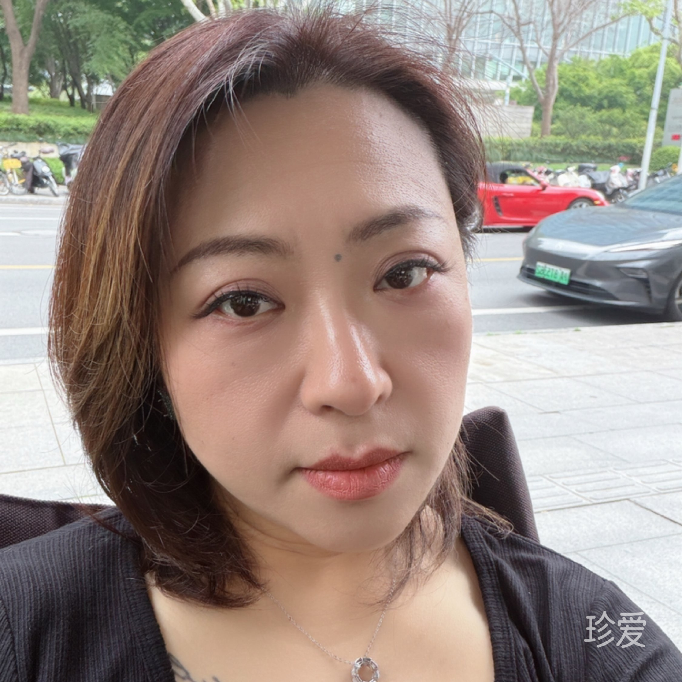 随遇而安