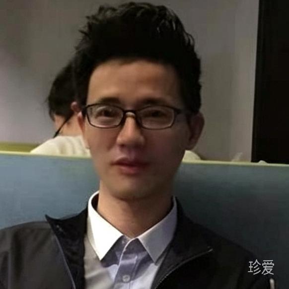 等待