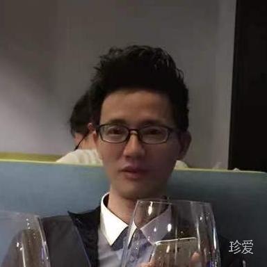 等待