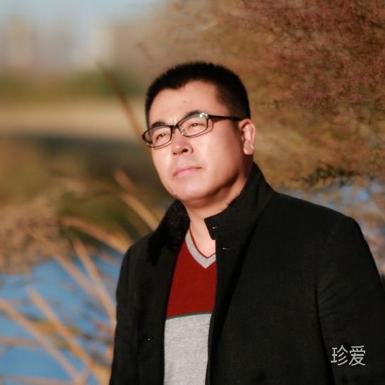 冬天的梦