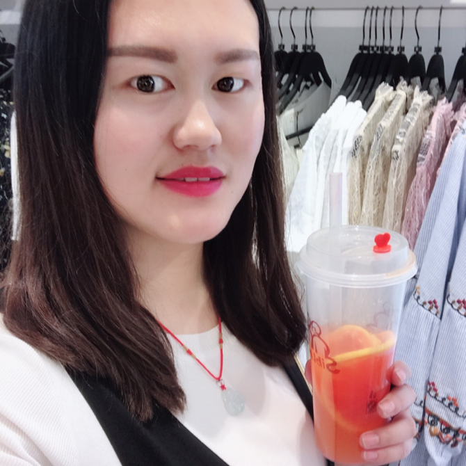 墨青在等待