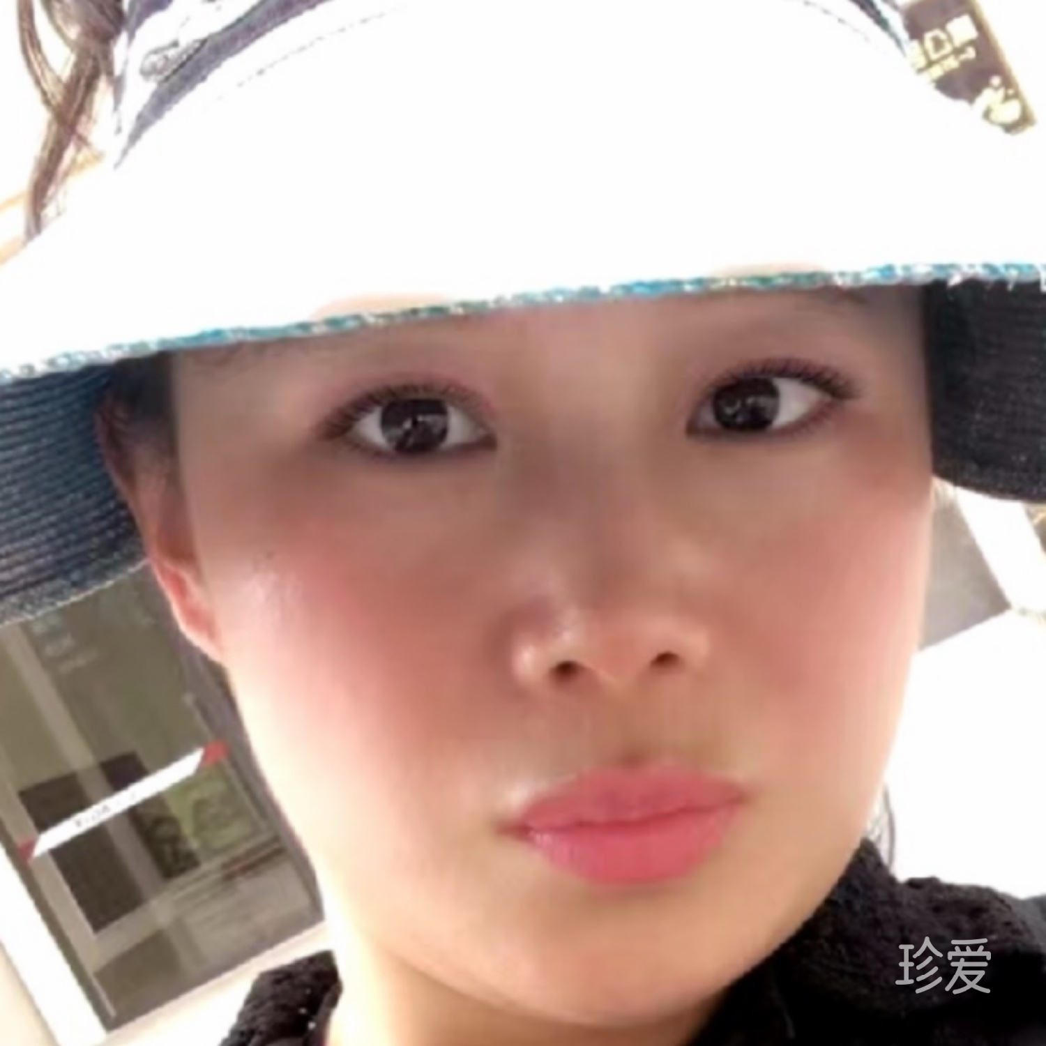简然