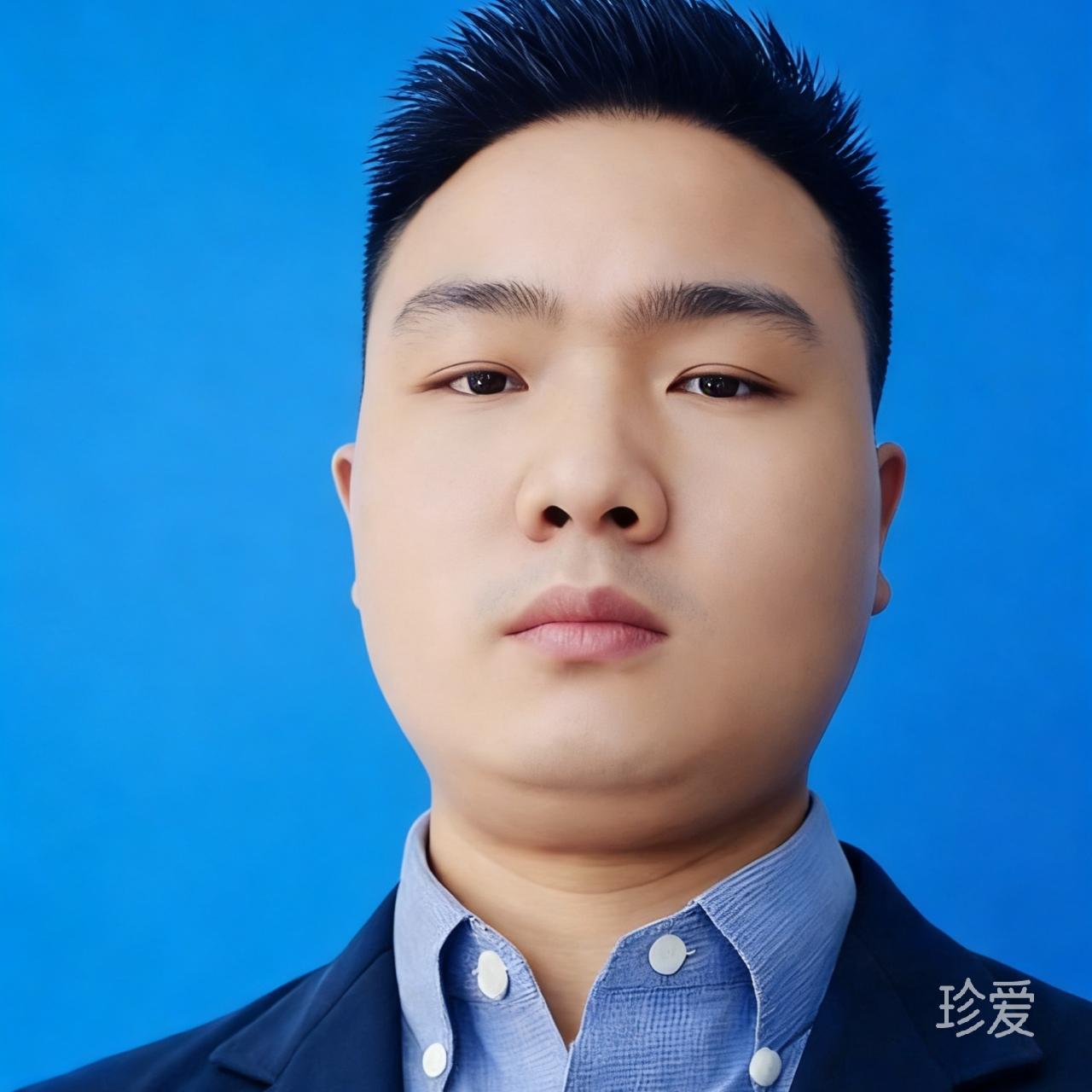 聂先生