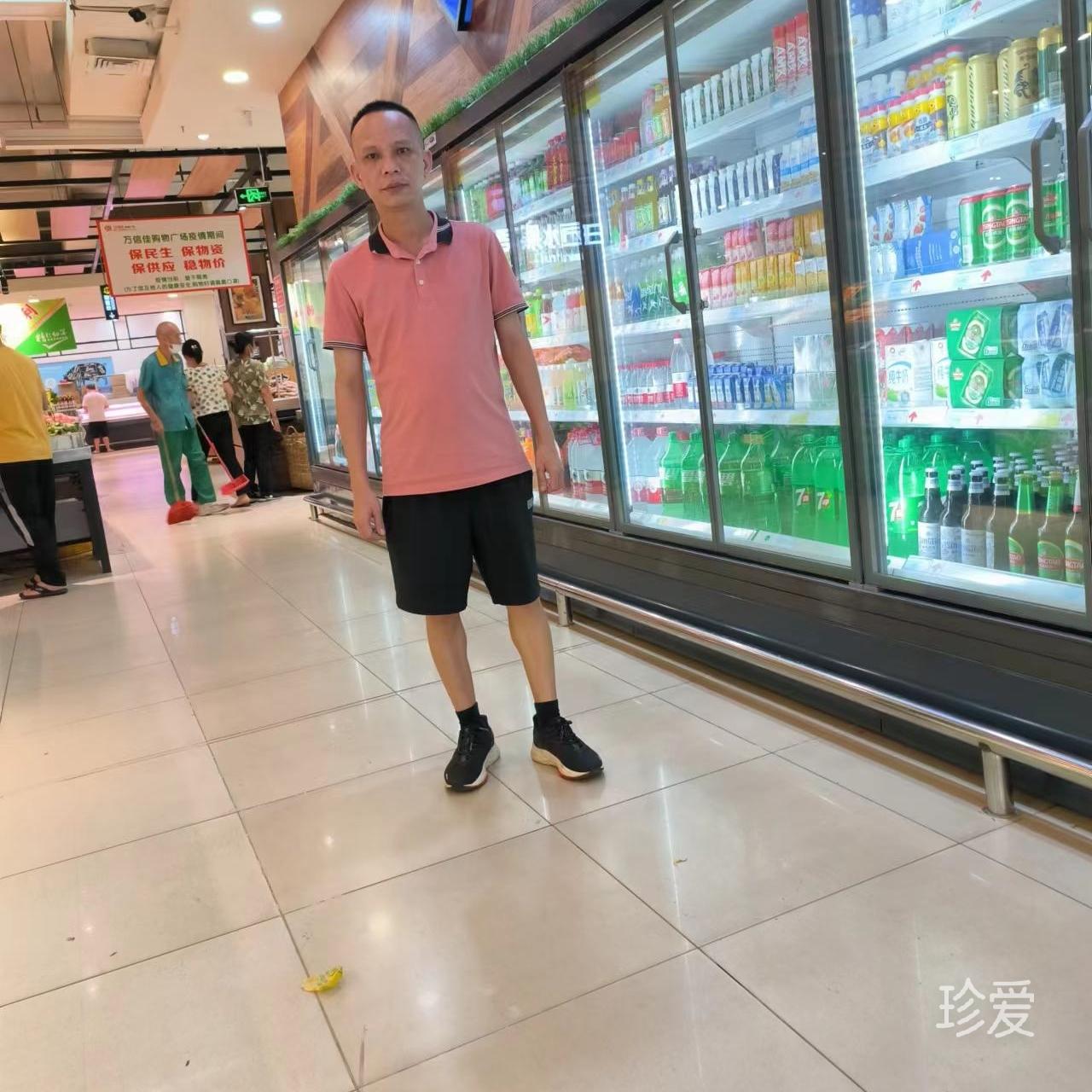 海外存知己