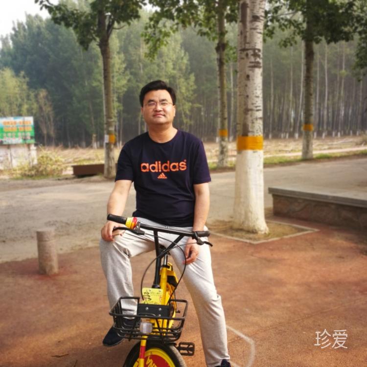 爱是不变的承诺
