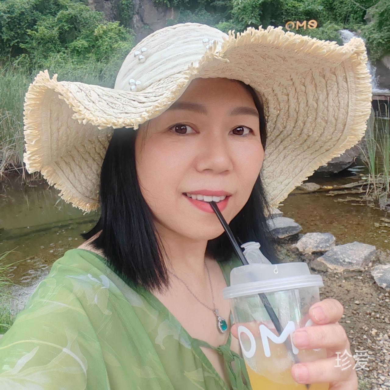 一杯咖啡