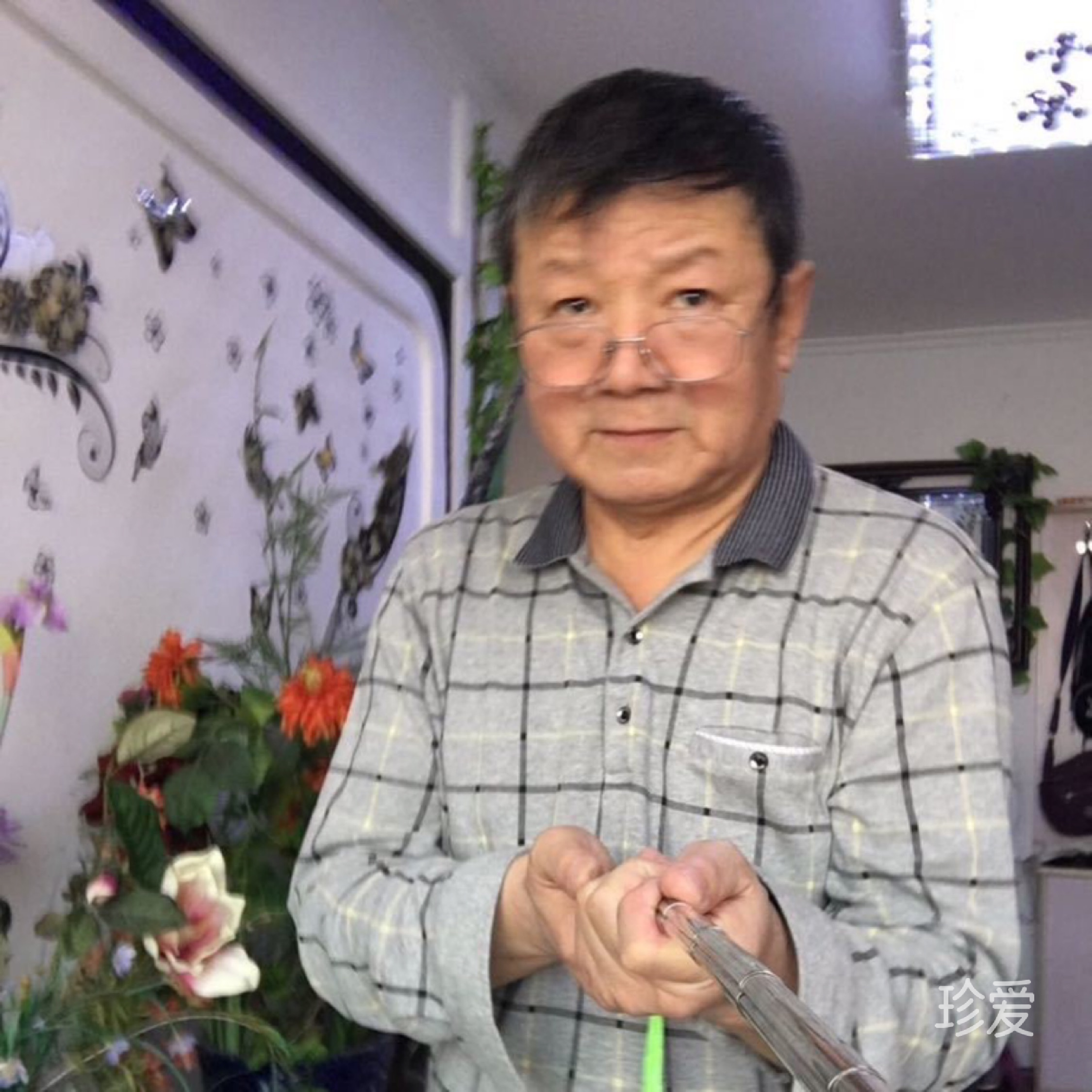 尋抱團(tuán)養(yǎng)老互助人