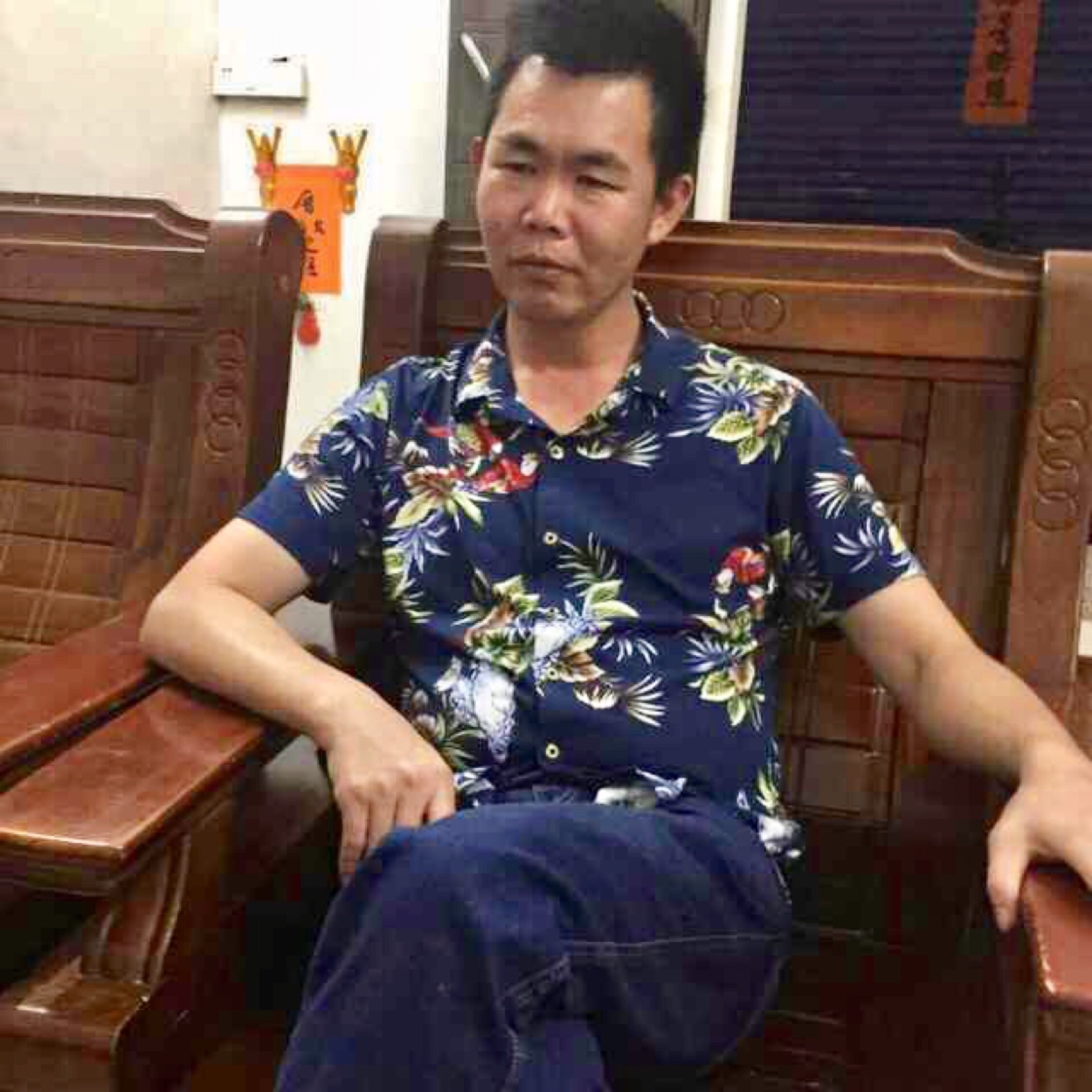 成功走四方