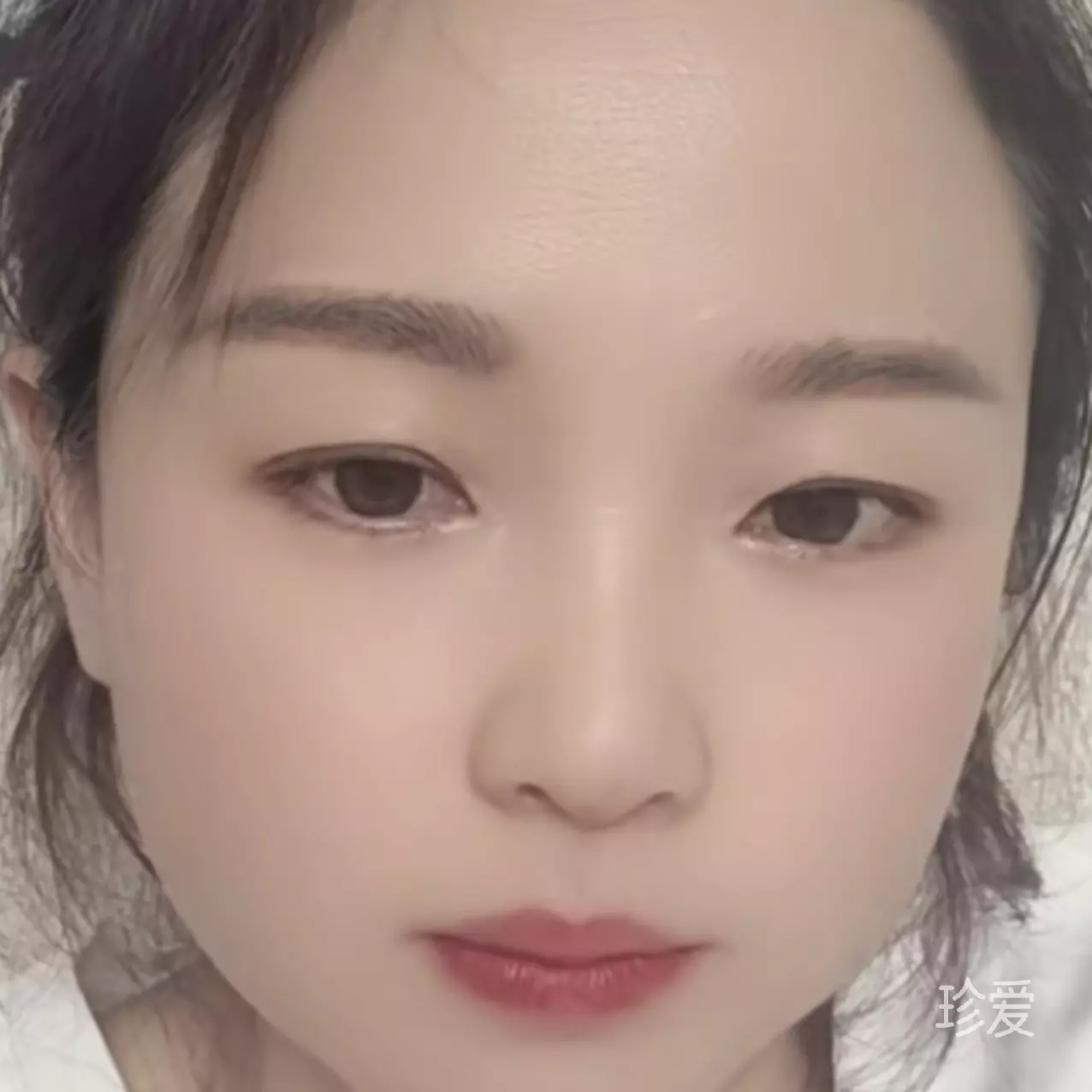 期待安稳的余生