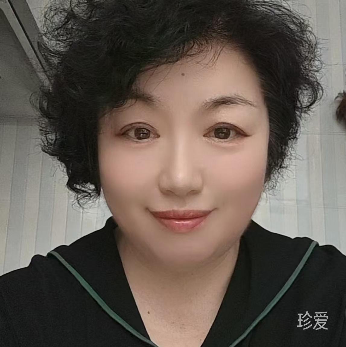 玫瑰夫人