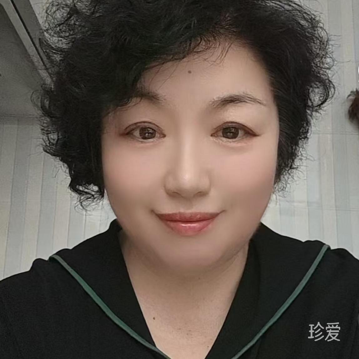 玫瑰夫人