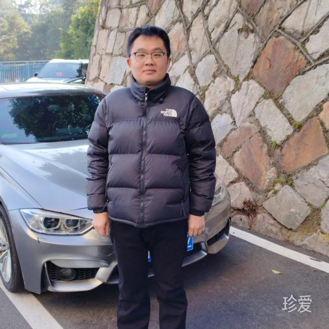 做事的人
