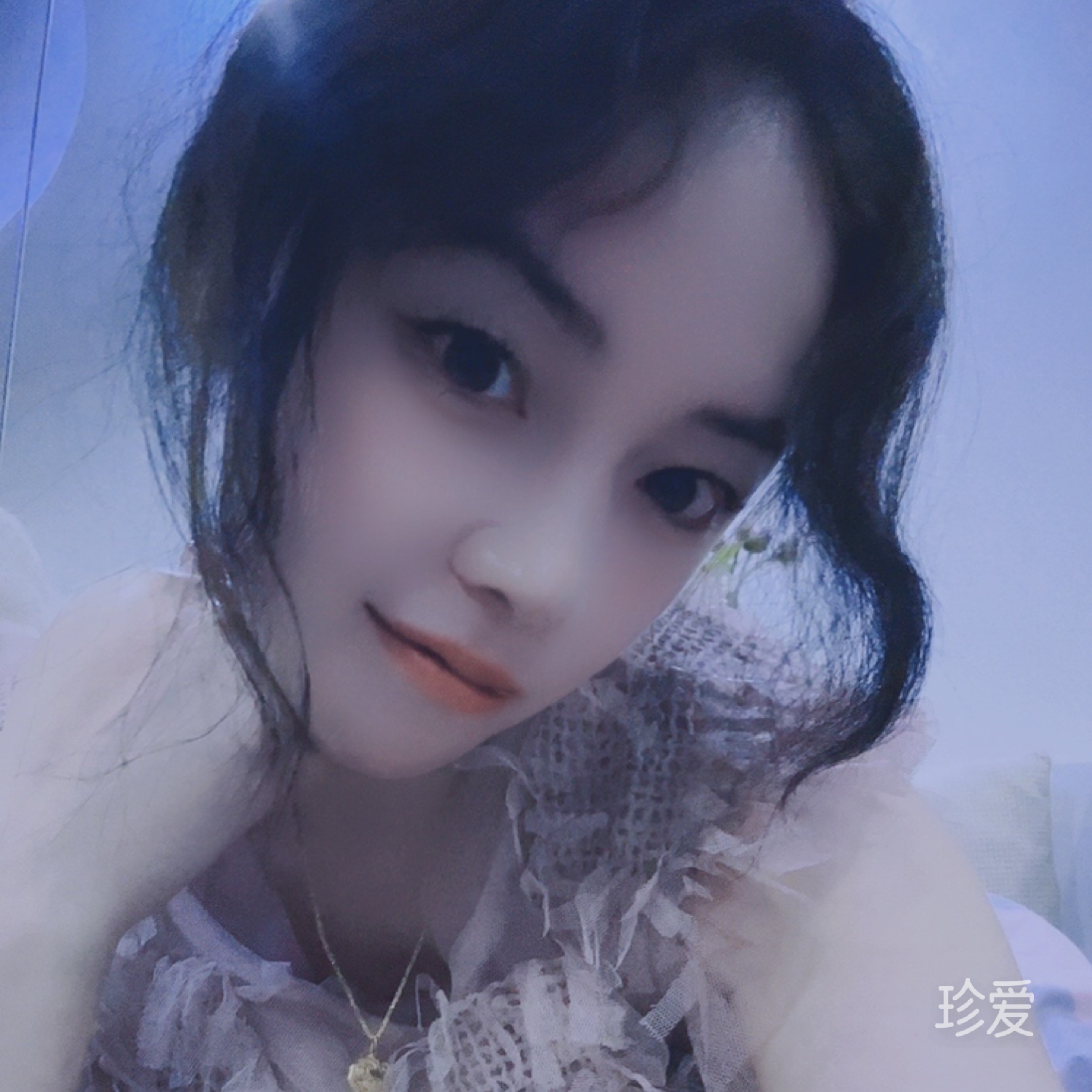 愛喝奶茶的萬萬