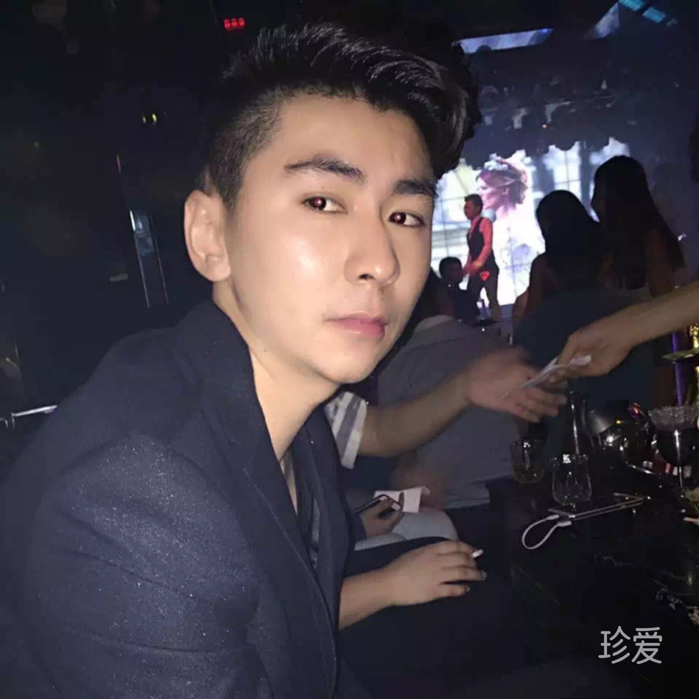 找个老婆年底结婚