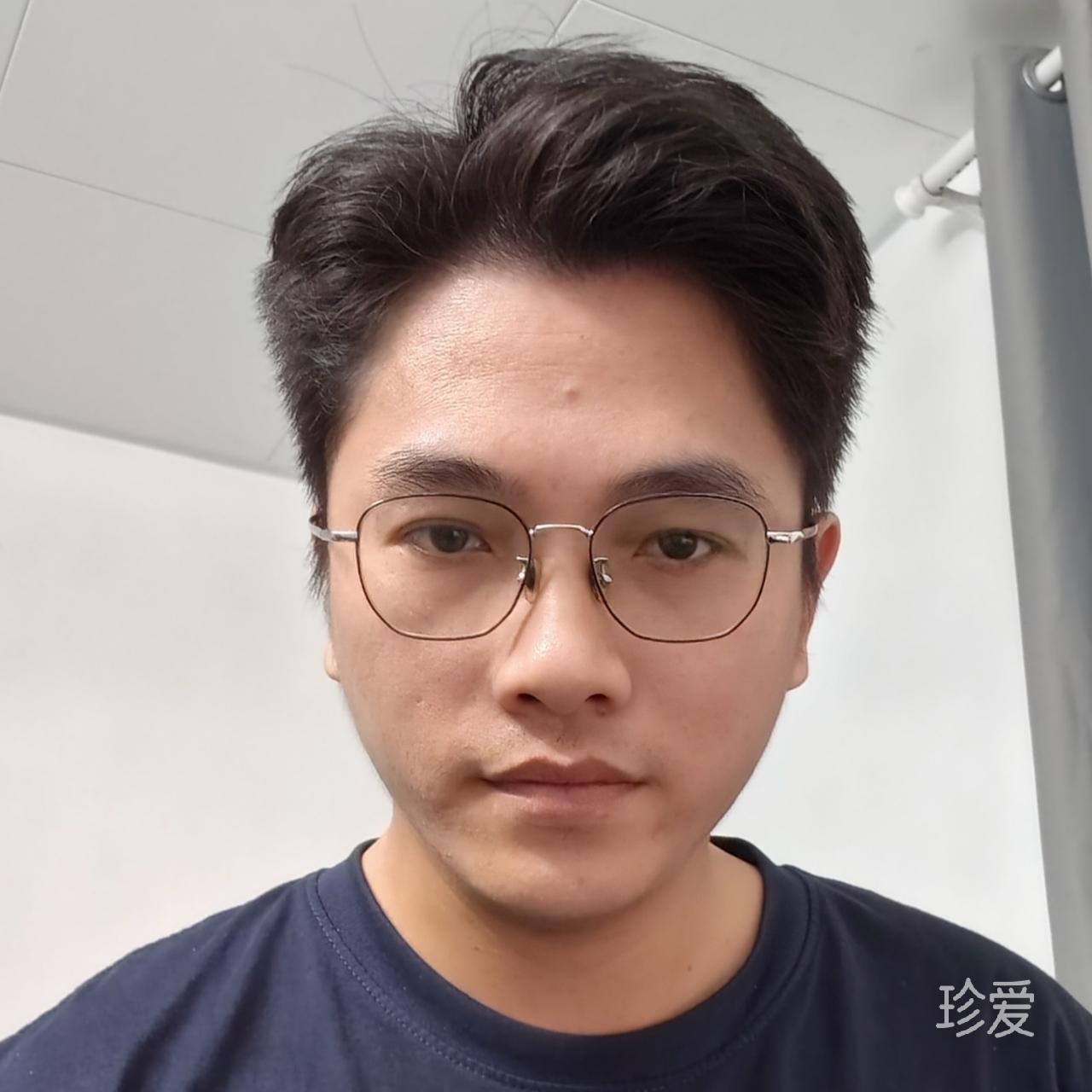 做好自己的事