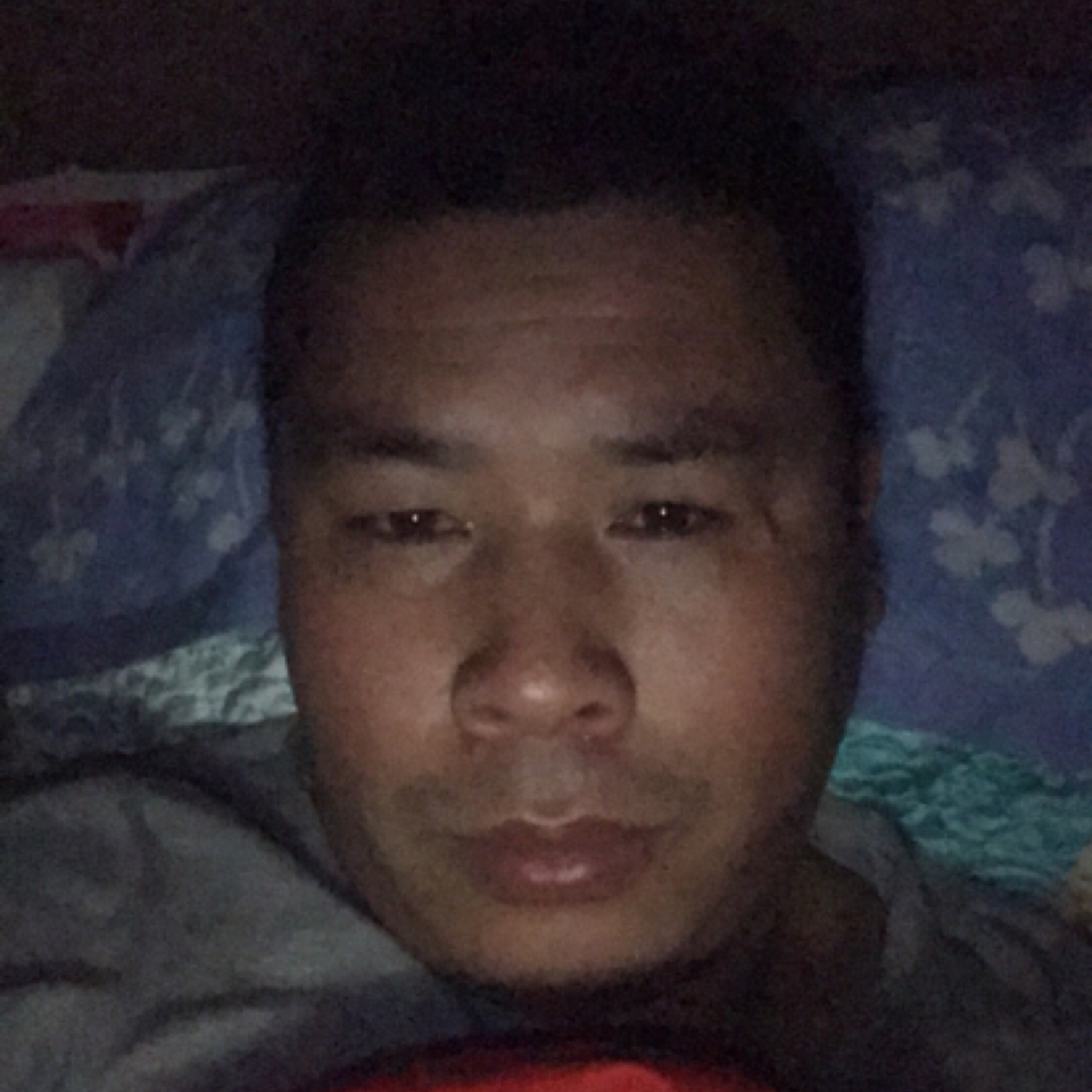 愛我的人我愛的人