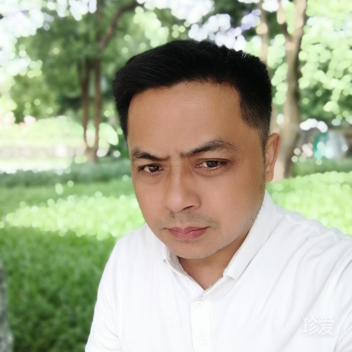 夕陽(yáng)伴終生