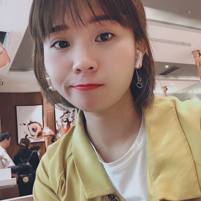 1995年的八月姑娘