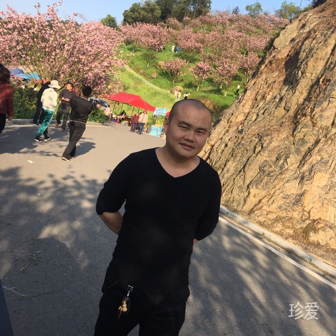 替我爱你