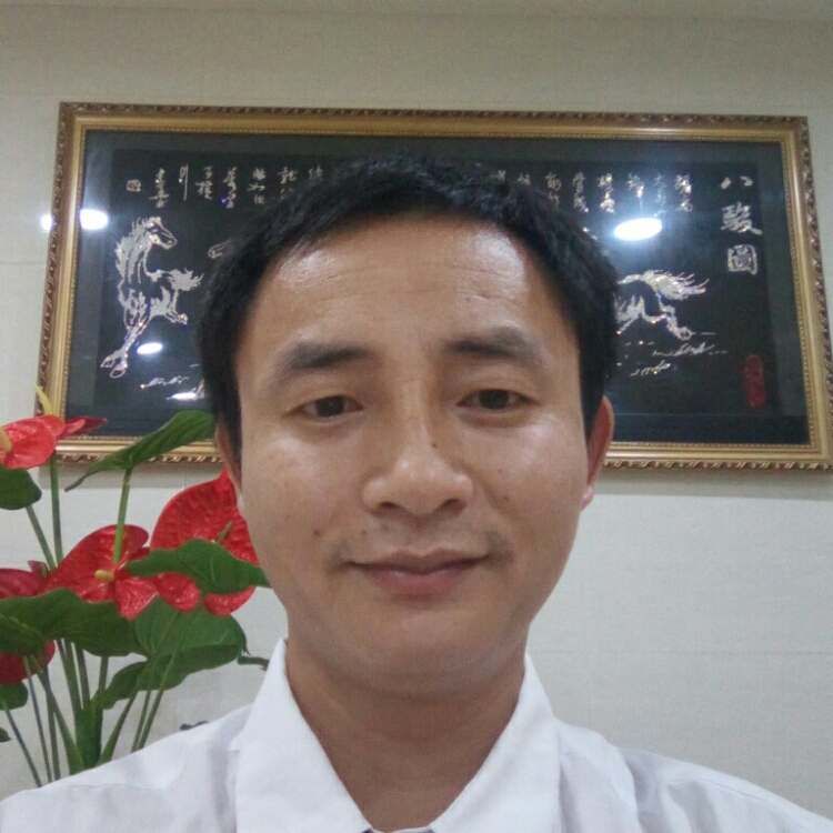 一见钟情