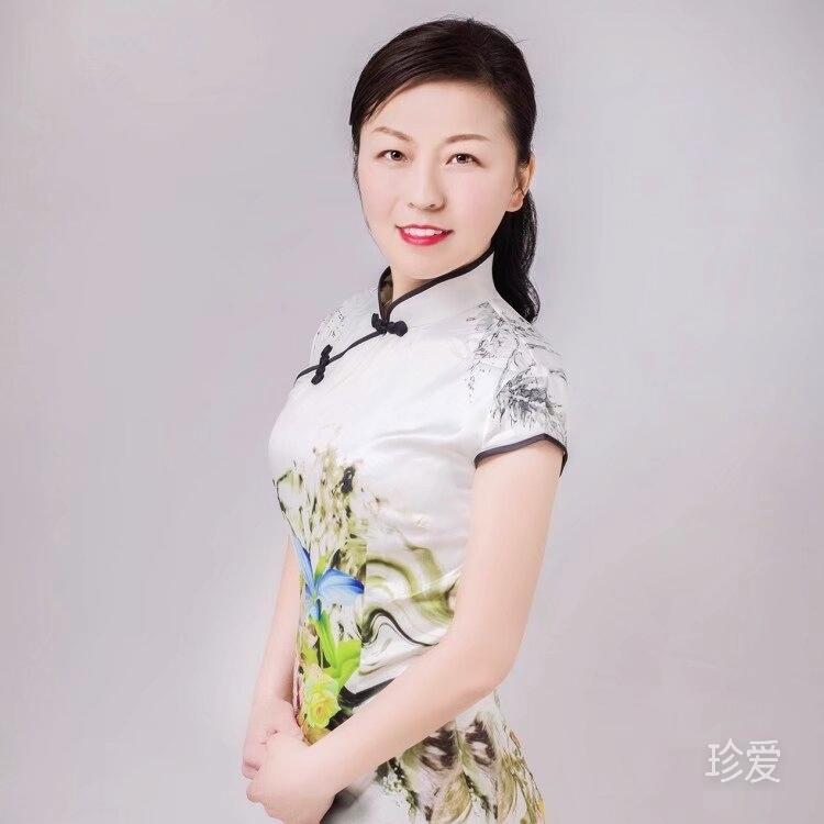 那时花开