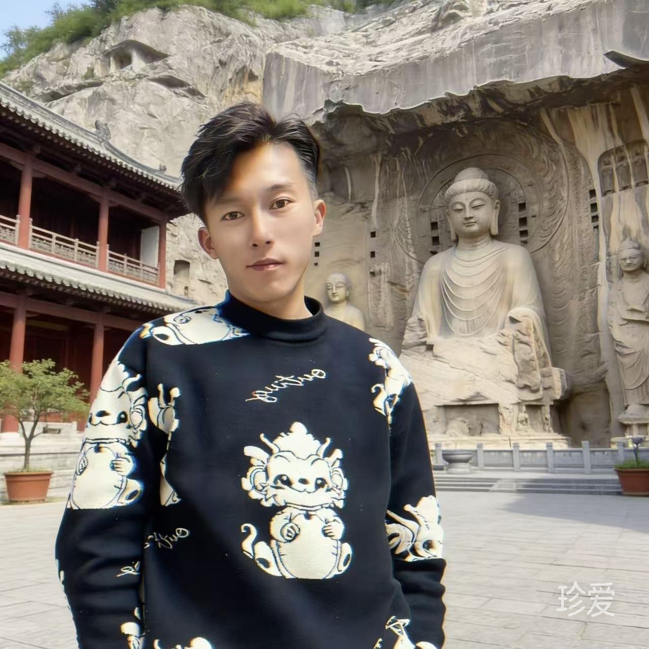 独孤求败