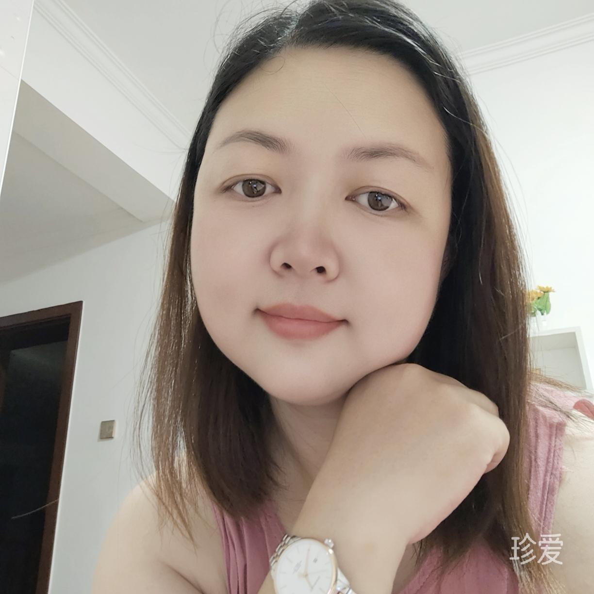 调皮的茉莉