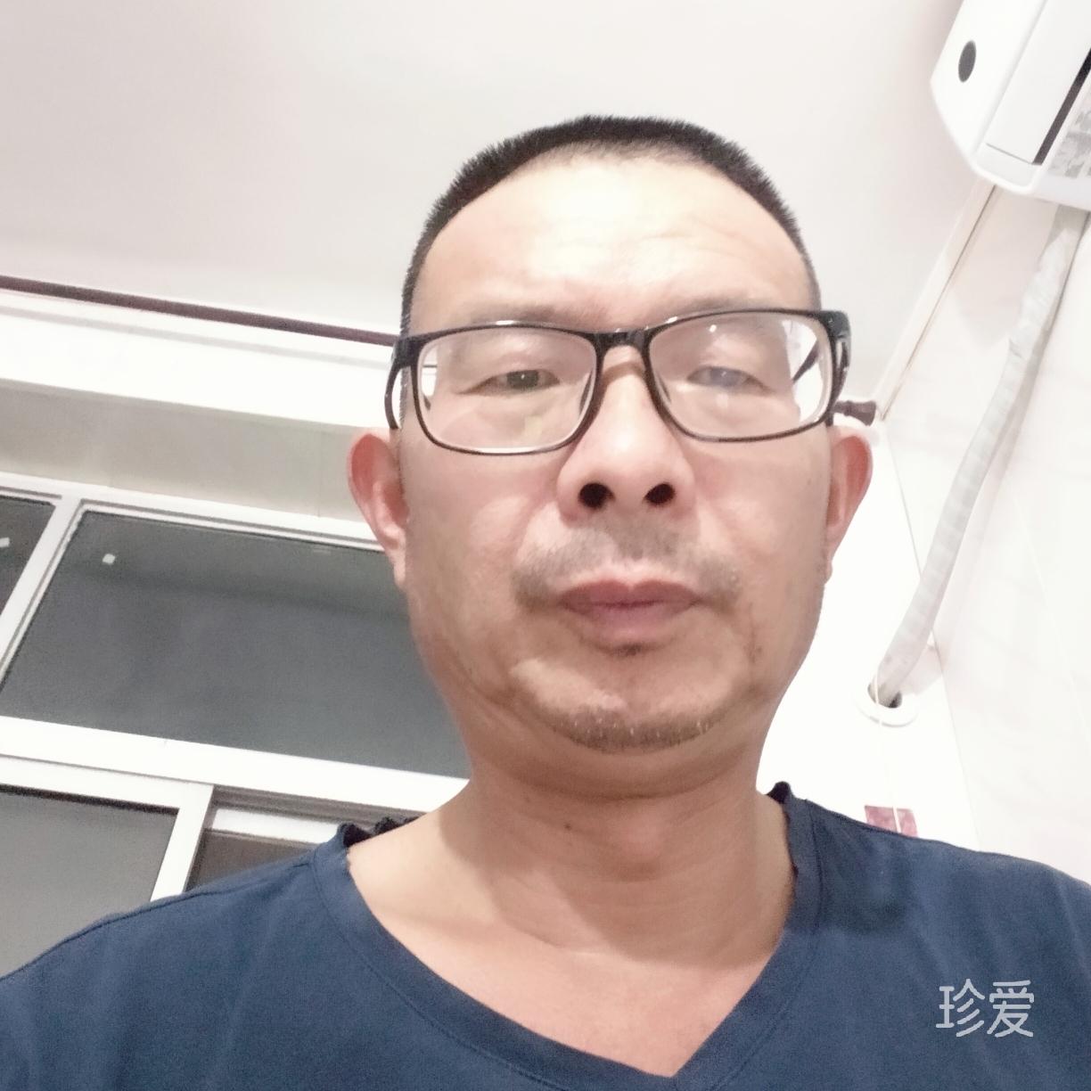 中年大叔