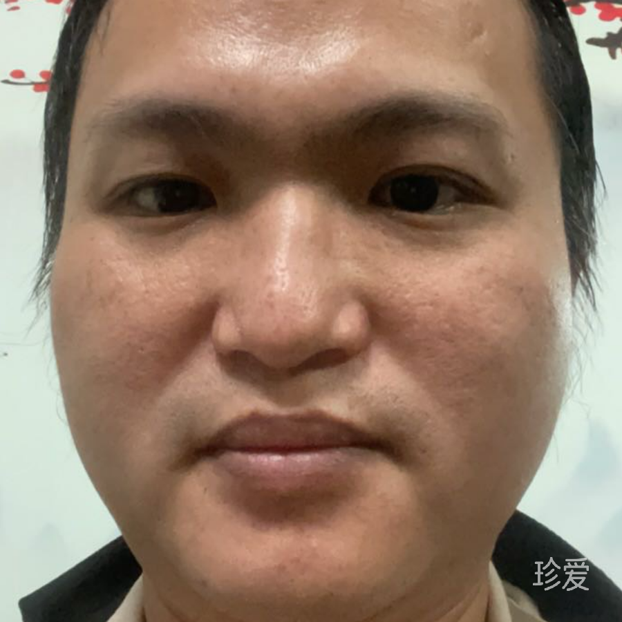没胆挂念