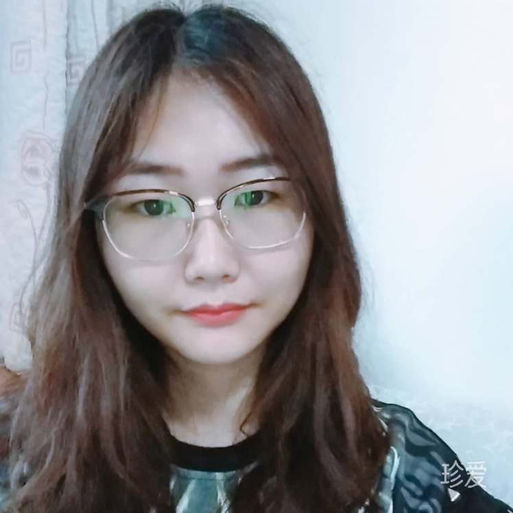 一輩子的小可愛