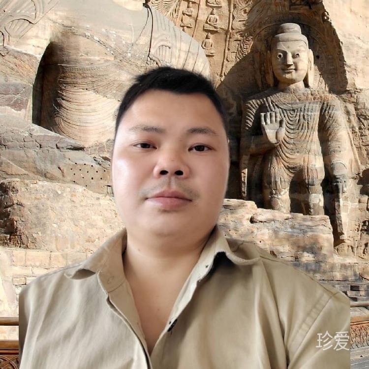 寻找那份爱