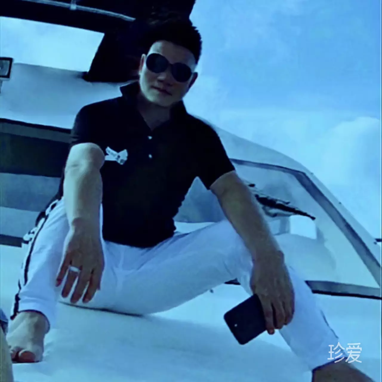 暗流铄金